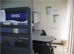 Ventanilla de Atención del IHSS